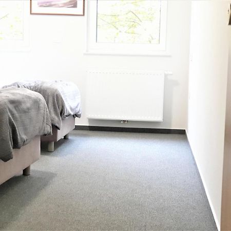 Smart Hostel Bród Kültér fotó