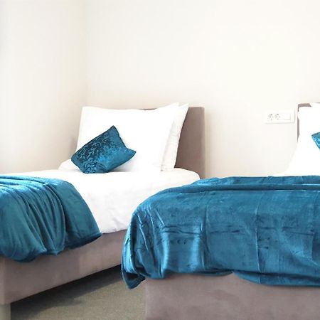 Smart Hostel Bród Kültér fotó