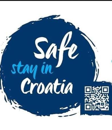 Smart Hostel Bród Kültér fotó