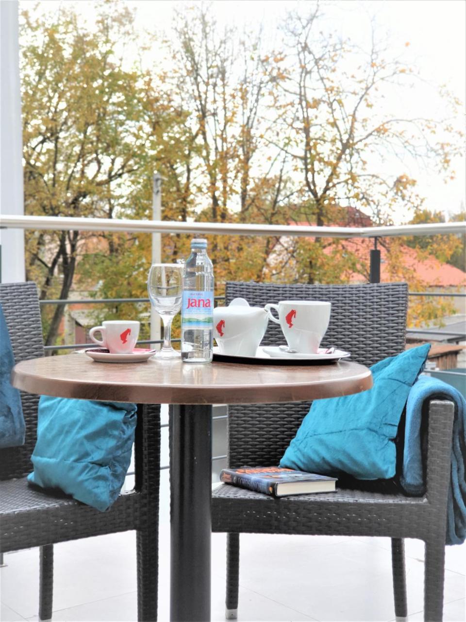 Smart Hostel Bród Kültér fotó