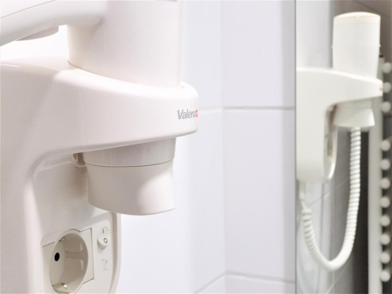 Smart Hostel Bród Kültér fotó