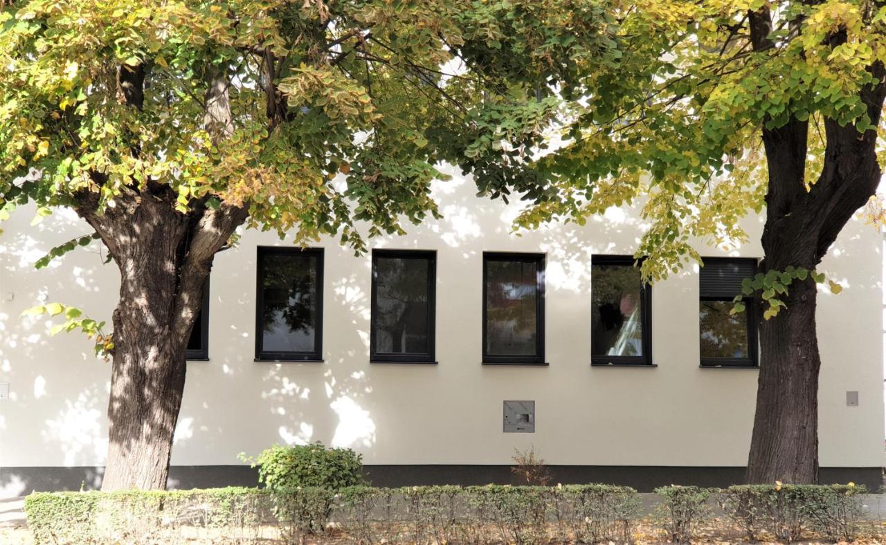 Smart Hostel Bród Kültér fotó