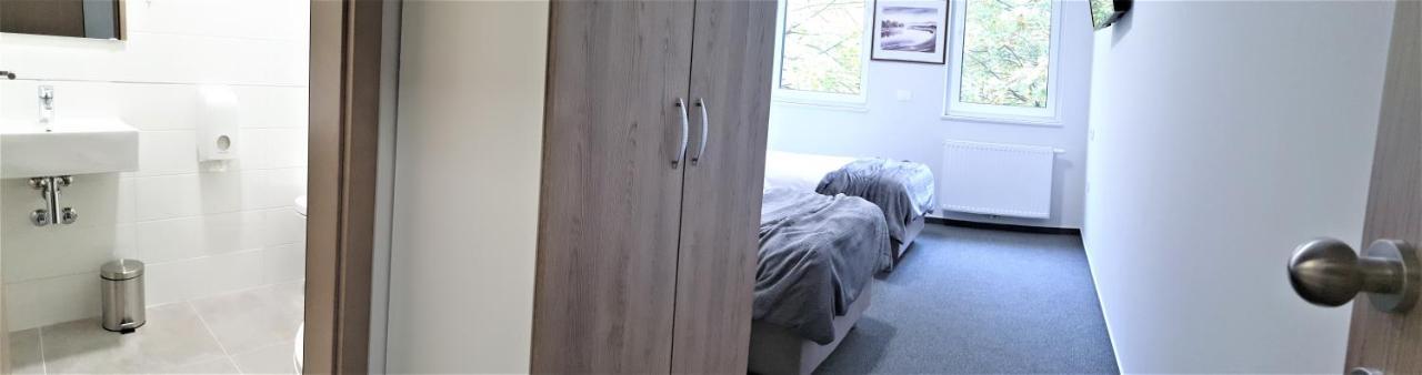 Smart Hostel Bród Kültér fotó