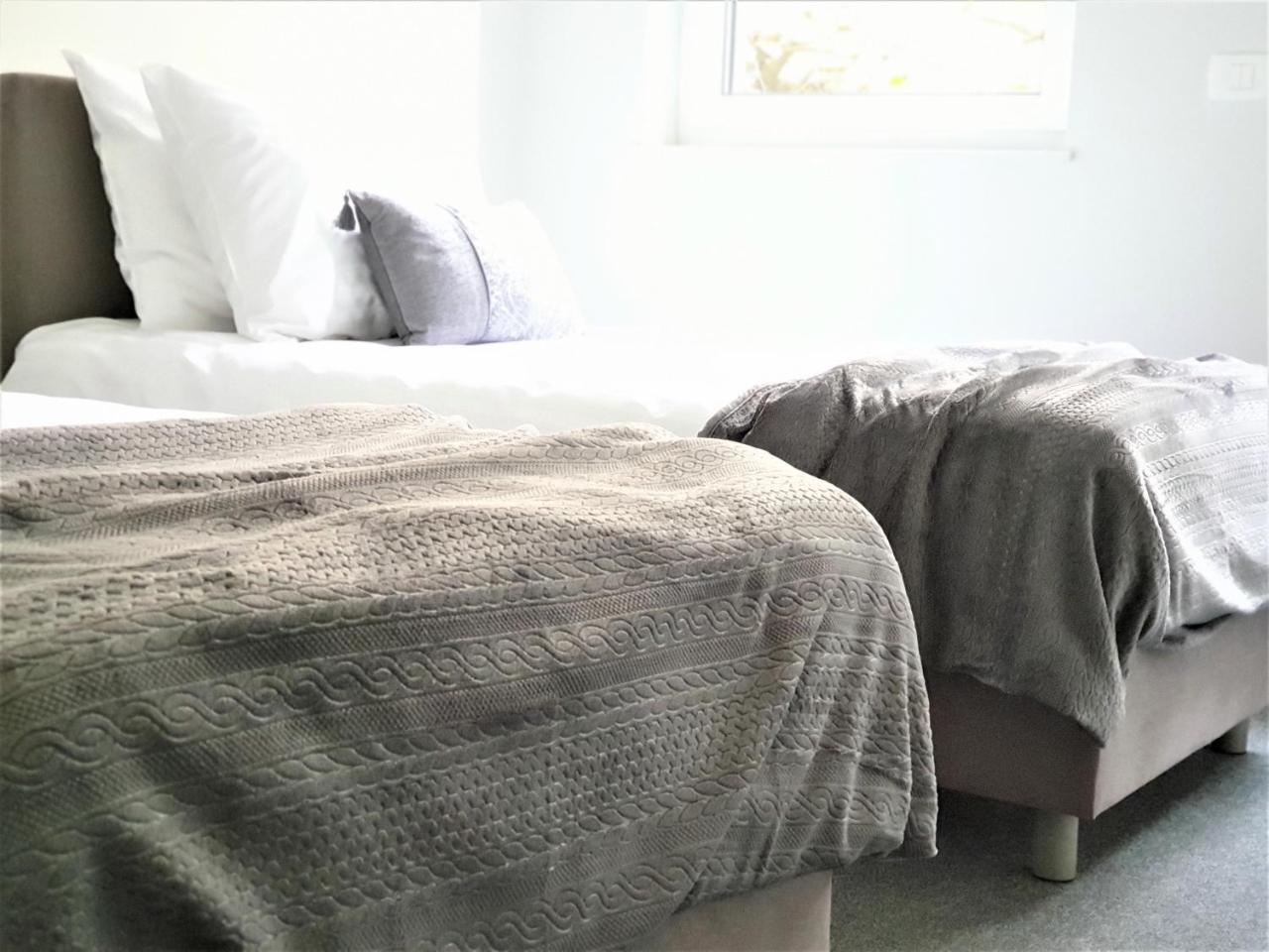 Smart Hostel Bród Kültér fotó