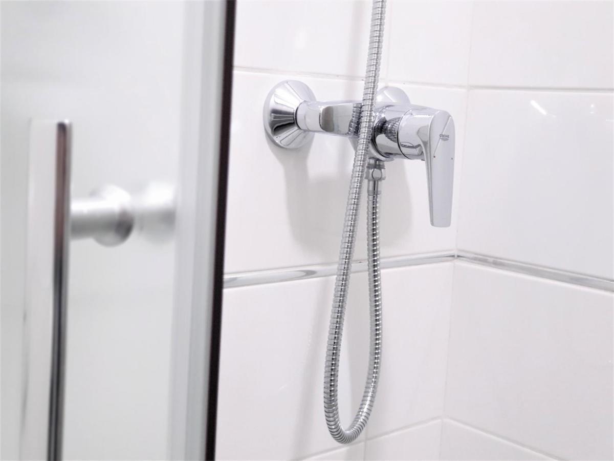 Smart Hostel Bród Kültér fotó